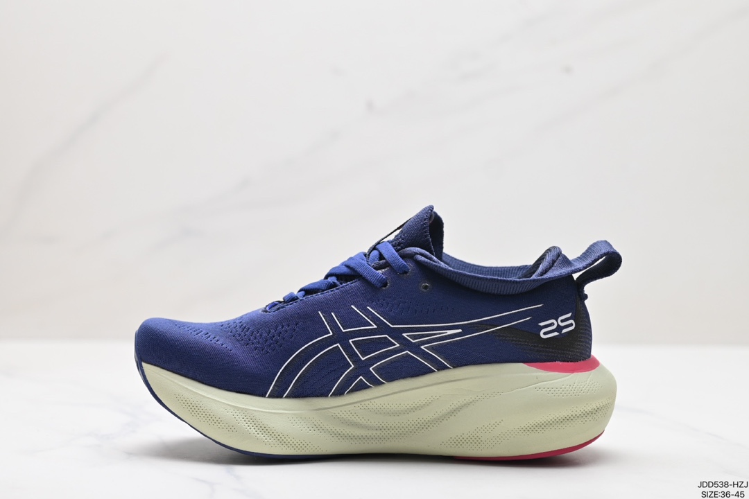 Asics Shoes